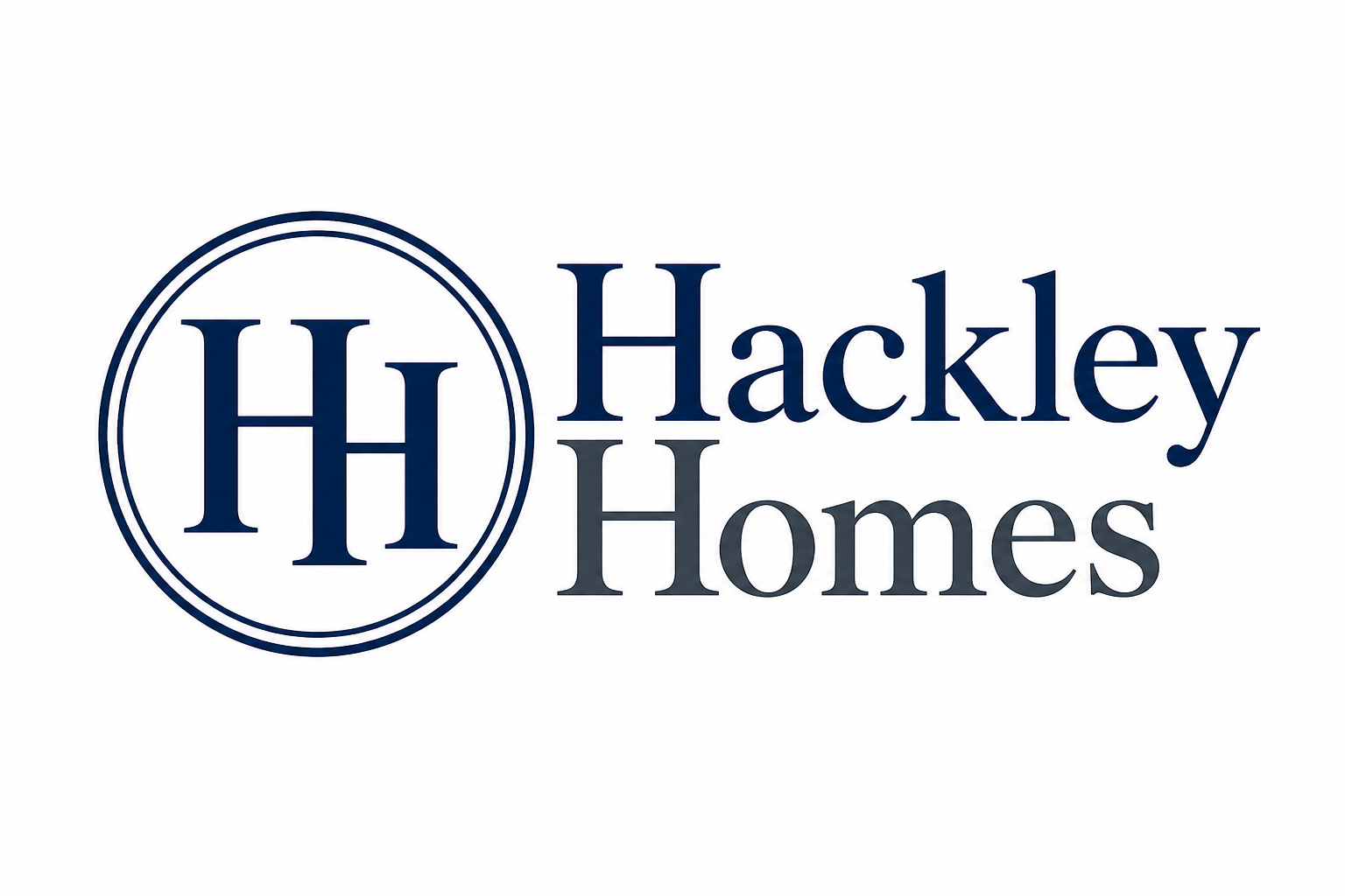 Hackley Homes | Affordable Housing & Real Estate Solutions by Chip Hackley